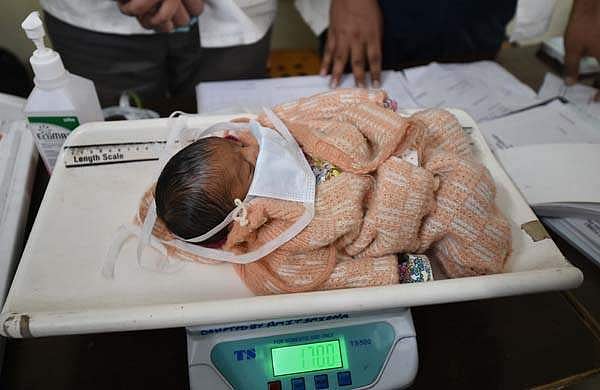 ശ്വാസ തടസ്സം, പനി, ചുമ ഉള്ള എല്ലാവര്‍ക്കും കോവിഡ് പരിശോധന; മാര്‍ഗ നിര്‍ദേശങ്ങള്‍ പുതുക്കി ഐസിഎംആര്‍