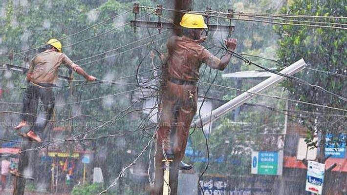 വൈദ്യുതി ബോര്‍ഡിന് ഇന്ന് അവധി ; ട്രഷറികളില്‍ മസ്റ്ററിങ് നിര്‍ത്തി