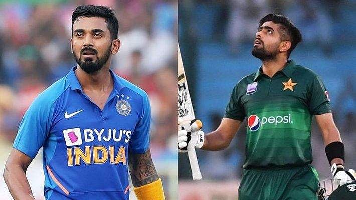കേമന് കെ എല് രാഹുലോ ബാബര് അസമോ? ഇന്ത്യന് ആരാധകരെ പ്രകോപിപ്പിച്ച് ഓസീസ് മുന് താരം