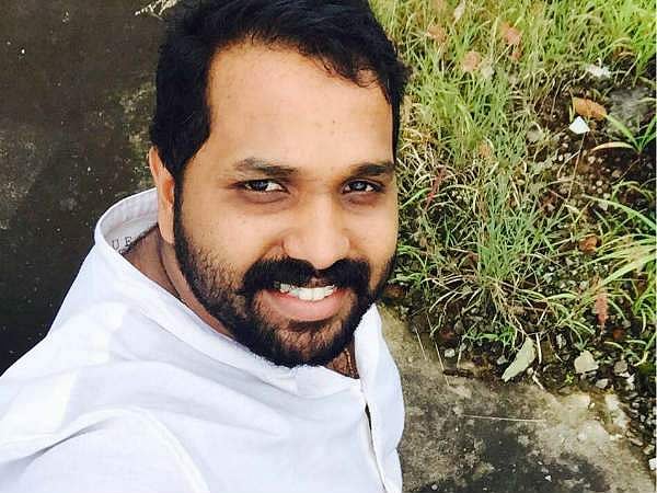 'മെച്ചപ്പെട്ട ജീവിതം കിട്ടിയത് അച്ഛൻ പ്രവാസിയായതുകൊണ്ട്, അവരെ തിരിച്ചുകൊണ്ടുവരേണ്ടത് നമ്മുടെ കടമ': അരുൺ ​ഗോപി