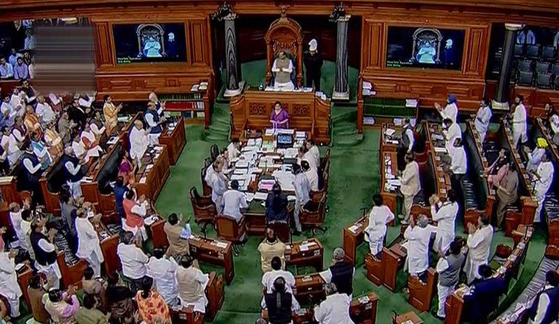സംസ്ഥാനത്തെ എംപിമാര്‍ ക്വാറന്റൈനില്‍
