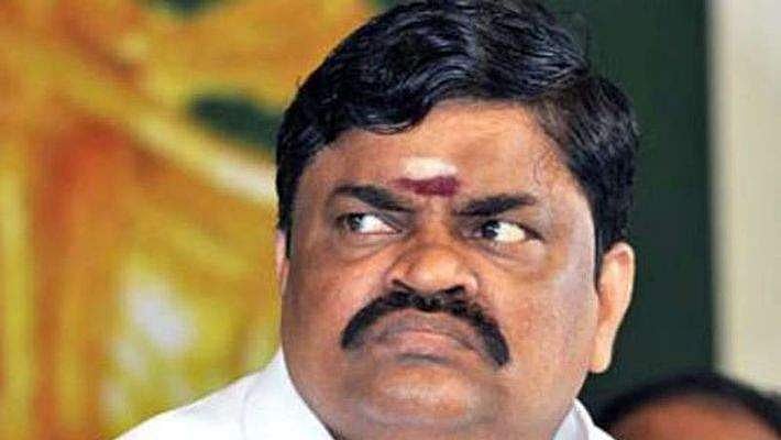 'കൊറോണ വന്നത് ഹിന്ദു ദൈവങ്ങളെ പരിഹസിച്ചതുകൊണ്ട്'; മന്ത്രിയുടെ വിചിത്രവാദം; നടപടി