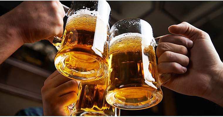 ജനതാ കർഫ്യൂ 'അടിച്ചു' പൊളിച്ചു: കേരളം വാങ്ങിയത് 76.6 കോടിയുടെ മദ്യം; 118.68 ശതമാനം വർധന