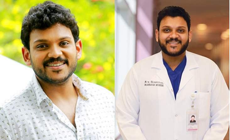 കൊറോണയെ തടയാൻ എന്തെല്ലാം ചെയ്യണം; ആശുപത്രിയിൽ നിന്ന് മുകേഷിന്റെ മകന്റെ വിഡിയോ