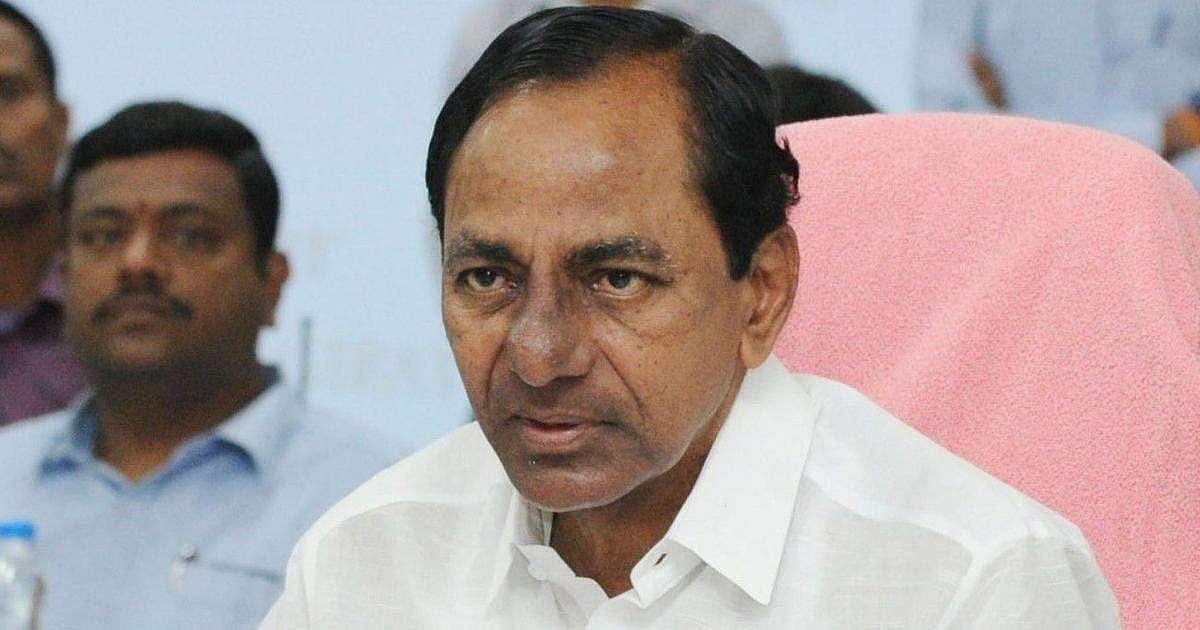 'ലോക്ക്ഡൗൺ ലംഘിക്കുന്നവരെ കണ്ടാൽ വെടിവെക്കാൻ ഉത്തരവിടും'; മുന്നറിയിപ്പുമായി ചന്ദ്രശേഖര റാവു
