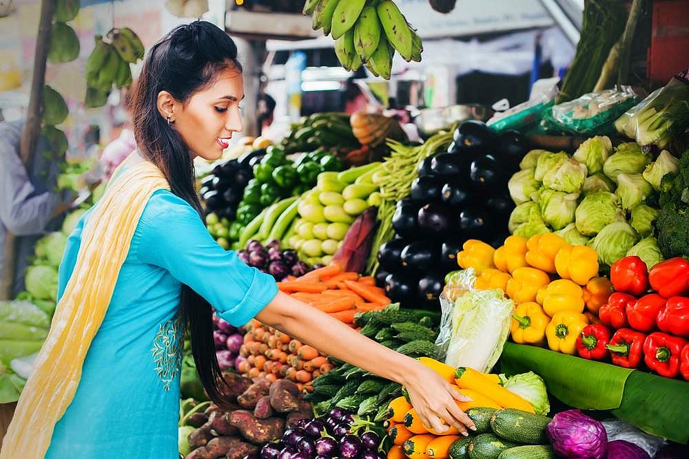 ഓർഡർ ചെയ്യൂ, സാധനങ്ങൾ കുടുംബശ്രീ വീട്ടിലെത്തിക്കും; ഹോംശ്രീ ഹോം ഡെലിവറി പദ്ധതി ഇന്നു മുതൽ 