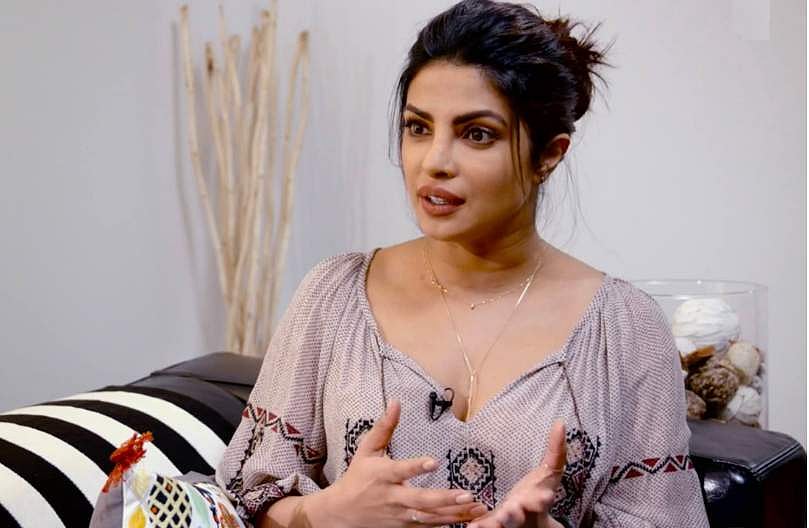 കൊറോണയ്ക്ക് തടയിടാൻ എന്തുണ്ട് വഴി? പ്രിയങ്കയോട് ആരാധകരുടെ ചോദ്യം; ഒടുവിൽ ലോകാരോഗ്യ സംഘടനയിലെ വിദഗ്ധർ നൽകിയ മറുപടി ഇങ്ങനെ 