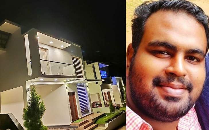 പാലുകാച്ചിയിട്ട് രണ്ടുമാസമേ ആയിട്ടുള്ളൂ, കൊച്ചിയിലെ വീട് ഐസൊലേഷന്‍ വാര്‍ഡാക്കാന്‍ സന്നദ്ധനായി യുവാവ്‌ 