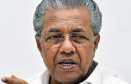 ശ്രീനാരായണ ​ഗുരുവിന്റെ പേരിൽ ഓപൺ സർവകലാശാല; ​ഗാന്ധി ജയന്തി ദിനത്തിൽ പ്രവർത്തനം ആരംഭിക്കുമെന്ന് മുഖ്യമന്ത്രി