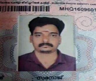 ലോക്ക്ഡൗണിനെ തുടര്‍ന്ന് മദ്യം കിട്ടാനില്ല ; യുവാവ് ആത്മഹത്യ ചെയ്തു
