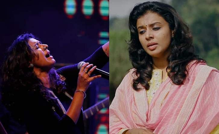 'മാസശമ്പളക്കാരല്ല, ദിവസക്കൂലിക്കാരാണ്! പാട്ടും കൂത്തും നടത്തും...'; വിമർശകർക്ക് സിതാരയുടെ മറുപടി‌ 