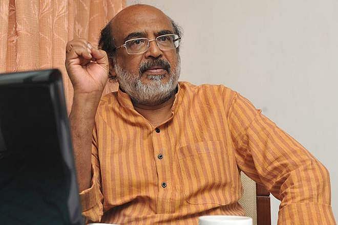 റിസര്‍വ് ബാങ്ക് തീരുമാനം സ്വാഗതാര്‍ഹം, 'ഇനി പന്ത് നിര്‍മ്മലയുടെ കോര്‍ട്ടില്‍'; തോമസ് ഐസക് 