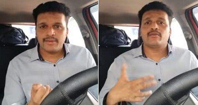 വീട്ടിലിരുന്ന് മടുത്തോ? തിരിച്ചറിയണം നമ്മളെത്ര അനുഗ്രഹീതരാണെന്ന് (വീഡിയോ)