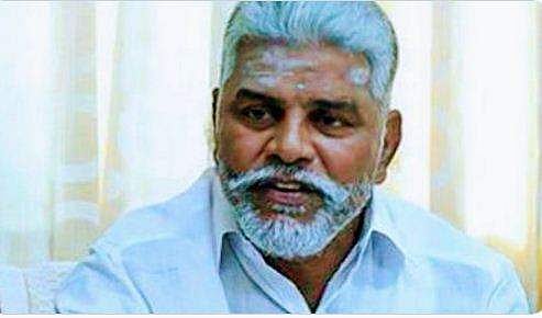മന്ത്രിക്കും രക്ഷയില്ല; നൈറ്റ് വാക്കിനിറങ്ങിയ പുതുച്ചേരി വിദ്യാഭ്യാസ മന്ത്രിയുടെ മൊബൈല്‍ ഫോണ്‍ ബൈക്കിലെത്തിയ സംഘം തട്ടിപ്പറിച്ചു