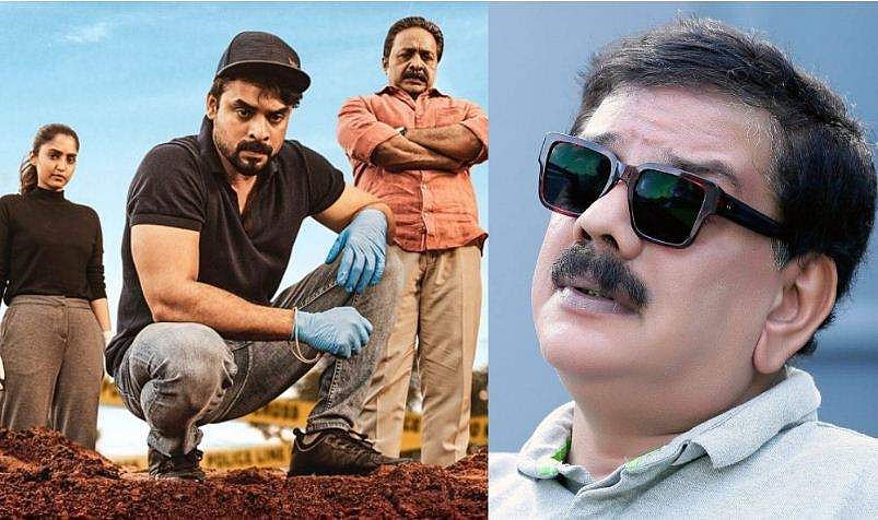 നല്ല റിവ്യുകള്‍ കേള്‍ക്കുമ്പോള്‍ സന്തോഷം തോന്നുന്നുവെന്ന് പ്രിയദര്‍ശന്‍; നന്ദി പറഞ്ഞ് ടൊവിനോ