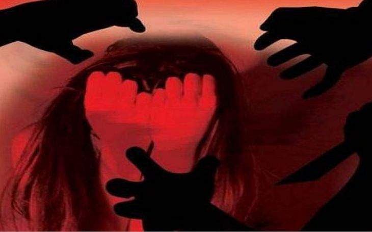 വീണ്ടും  നിര്‍ഭയ മോഡല്‍ കൂട്ടബലാത്സംഗം ; സുഹൃത്തിനൊപ്പം സഞ്ചരിച്ച യുവതിയെ തോക്കുചൂണ്ടി പീഡിപ്പിച്ചു 
