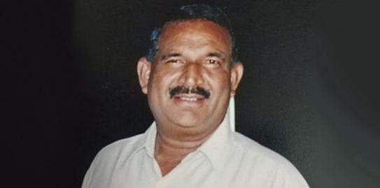 വനിതാ കമ്മീഷന്‍ അധ്യക്ഷ എം സി ജോസഫൈന്റെ ഭര്‍ത്താവ് പി എ മത്തായി അന്തരിച്ചു