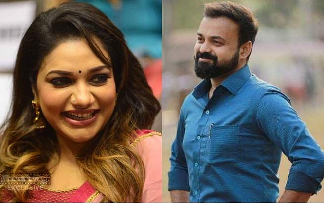 ചാക്കോച്ചന്റെ ഓട്ടോഗ്രാഫിനായി ആരാധനയോടെ നില്‍ക്കുന്ന റിമി; 20 വര്‍ഷം പഴക്കമുള്ള ചിത്രം 