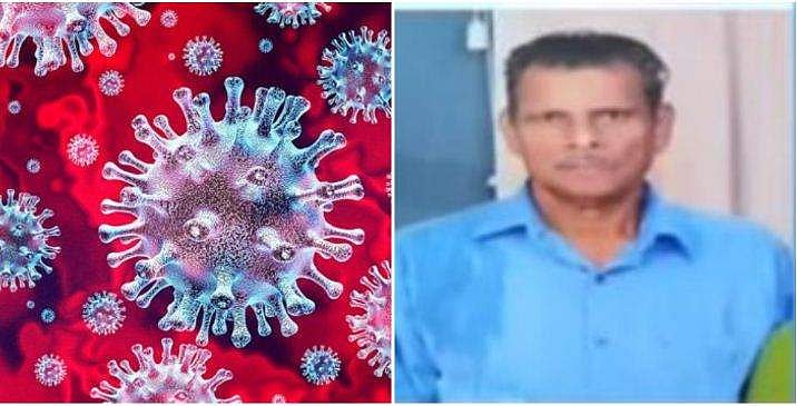 ജലദോഷത്തിന് ചികില്‍സ തേടിയെത്തി ; കൊറോണ സ്ഥിരീകരിച്ചു ; രോഗം പിടിപെട്ടത് എങ്ങനെയെന്നറിയാതെ അധികൃതര്‍