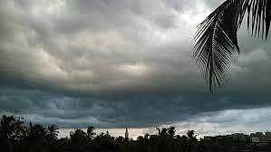 മധ്യകേരളത്തിലും തെക്കന്‍ ജില്ലകളിലും വേനല്‍ മഴയ്ക്ക് സാധ്യത