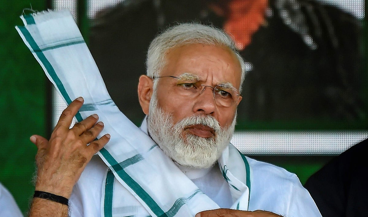 കൊറോണ : പ്രധാനമന്ത്രി ഹോളി ആഘോഷ പരിപാടികൾ ഒഴിവാക്കി