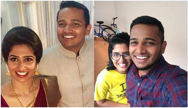 എൺപത് ദിവസങ്ങൾക്ക് ശേഷം ബേസിലിനെ അടുത്തുകിട്ടി; വീട്ടിൽ മടങ്ങിയെത്തിയ 'മിന്നൽ' സംവിധായകന് ഭാര്യ ഒരുക്കിയ സർപ്രൈസ് 