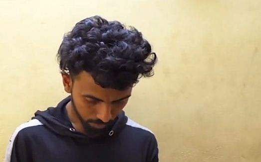 ടിക്ക് ടോക്കിലൂടെ സൗഹൃദത്തിലായി പ്ലസ്ടു വിദ്യാര്‍ഥിനിയെ പീഡിപ്പിച്ചു; പ്രതിയെ സാഹസികമായി കീഴ്പ്പെടുത്തി പൊലീസ് 