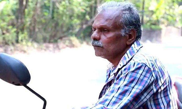 ലോട്ടറി ടിക്കറ്റുകളും 850 രൂപയും വാനിലെത്തിയ സംഘം കവര്‍ന്നു;  വില്‍പനക്കാരന്‍ തൂങ്ങിമരിച്ചു