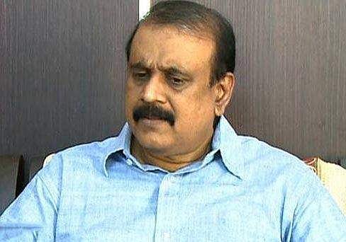 സെന്‍കുമാര്‍ സാറേ, ''ഗുസ്സാ ക്യോം ആത്താ ഹേ?''*- റ്റിജെഎസ് ജോര്‍ജ് എഴുതുന്നു