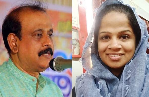 കേരളത്തിലെ 32 ഡിഗ്രി ചൂടില്‍ ഒരു കൊറോണയും എത്തില്ലെന്ന് സെന്‍കുമാര്‍; ആളെക്കൊല്ലിയാവരുതെന്ന് മറുപടി