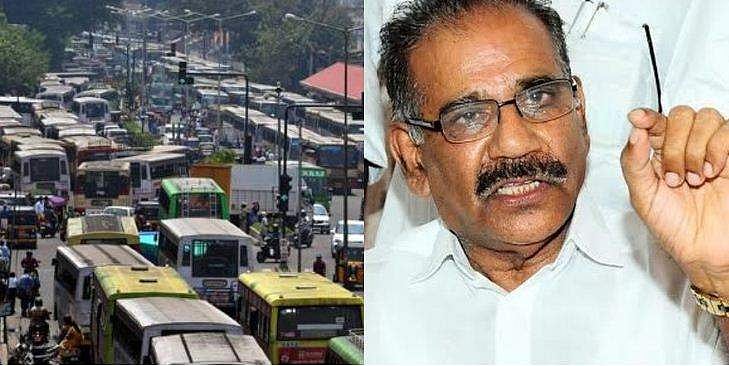 നടപടിയെടുത്താല്‍ അനിശ്ചിതകാല പണിമുടക്കെന്ന് യൂണിയനുകള്‍ ; കുറ്റക്കാരായ മുഴുവന്‍ പേര്‍ക്കെതിരെയും നടപടിയെന്ന് മന്ത്രി  