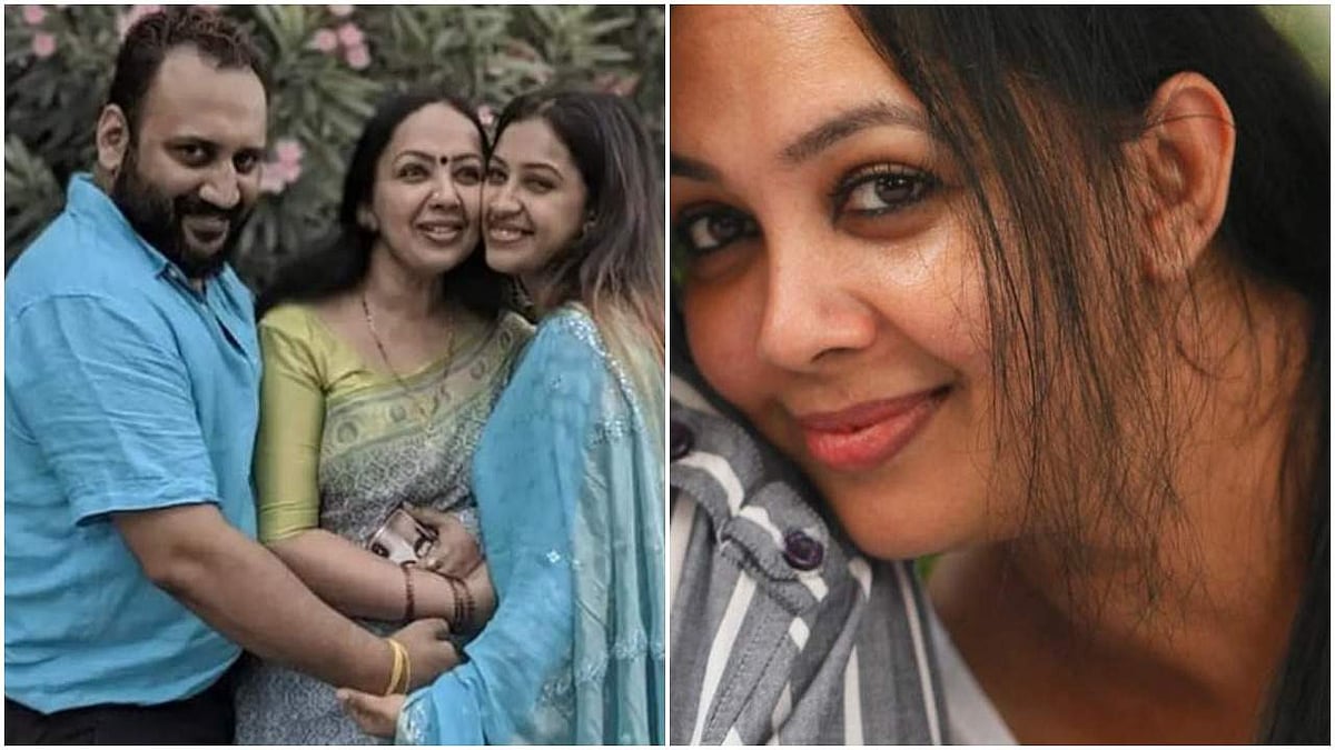 'ഏതിലും കാമം തിരയുന്നവരെ നേരെയാക്കുവാന്‍ ആര്‍ക്കും സാധിക്കില്ല; മരുമകന്‍ അല്ല മകന്‍ ആണ്'