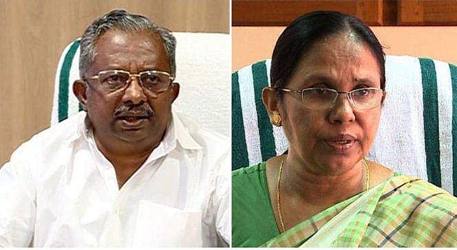 പക്ഷിപ്പനി : മനുഷ്യരിലേക്ക് പടരുമെന്ന് റിപ്പോര്‍ട്ട് കിട്ടിയിട്ടില്ലെന്ന് മന്ത്രി രാജു ; ആശങ്ക വേണ്ടെന്ന് മന്ത്രി ശൈലജ