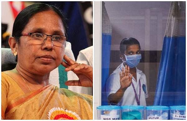 കൊറോണ: സംസ്ഥാനത്ത് 637പേര് നിരീക്ഷണത്തില്; ആശങ്ക വേണ്ടെന്ന് ആരോഗ്യമന്ത്രി, ജില്ല തിരിച്ചുള്ള വിവരം