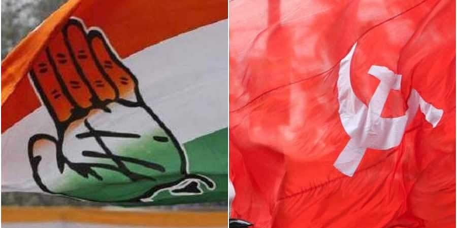 യെച്ചൂരി വേണമെന്നില്ല; രാജ്യസഭാ തെരഞ്ഞെടുപ്പില്‍ കോണ്‍ഗ്രസ് പിന്തുണ സിപിഎമ്മിന്