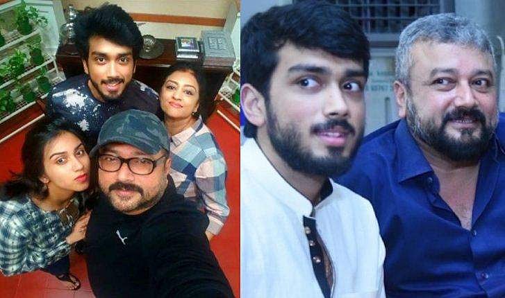 അയ്യോ എന്നെ കൊല്ലല്ലേ! 'ഇതെന്ത് നോ നോസ്?' ; കണ്ണന്റെ ന്യായീകരണം കേട്ട് ഞെട്ടി ജയറാം 