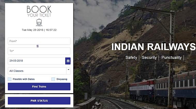 ഏപ്രില്‍ 15 മുതല്‍ ടിക്കറ്റ് ബുക്കിങ് ആരംഭിച്ച് റെയില്‍വെയും വിമാനക്കമ്പനികളും