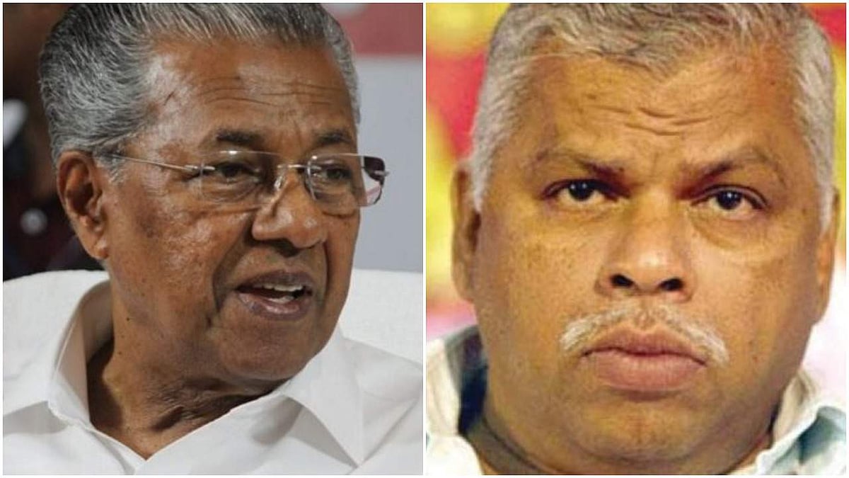ജയരാജന്റെത് അനാവശ്യമായ ഇടപെടല്; അത്തരം ആശംസഒരു പൊതുപ്രവര്ത്തകനും നല്കേണ്ടതില്ലെന്ന് മുഖ്യമന്ത്രി
