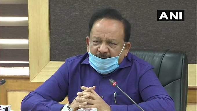 രോഗികളുടെ എണ്ണം നിയന്ത്രിക്കാന്‍ മൂന്നാഴ്ചയെങ്കിലും വേണം; ലോക്ക്ഡൗണ്‍ നിര്‍ദേശങ്ങള്‍ സംസ്ഥാനം കര്‍ക്കശമാക്കണം; കേന്ദ്ര ആരോഗ്യമന്ത്രി