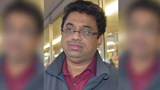 കോവിഡ് ബാധിച്ച് ബ്രിട്ടനില്‍ മലയാളി മരിച്ചു