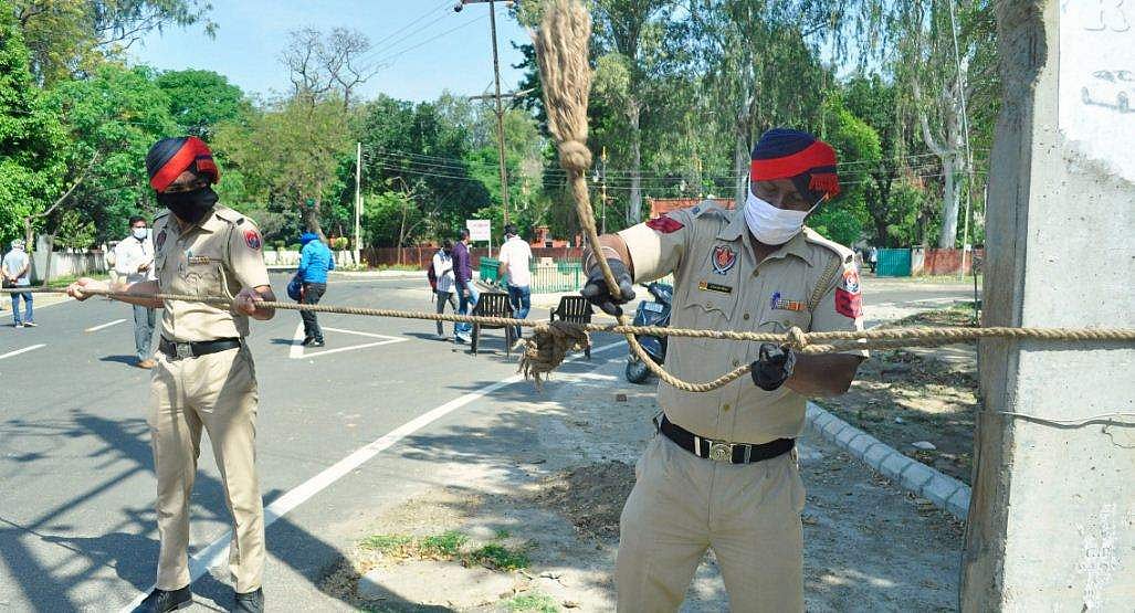 ആ നടപടികള്‍ ഒഴിവാക്കാന്‍ കഴിയാത്തത്; അല്ലാത്തപക്ഷം രണ്ടുലക്ഷം കോവിഡ് ബാധിതര്‍ ഉണ്ടായേനെ: കേന്ദ്രസര്‍ക്കാര്‍