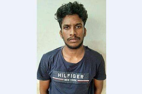 ‘ബ്ലാക്ക് മാൻ‘ പിടിയിൽ; ലക്ഷ്യം ഒന്ന് മാത്രം; വിശ്വസിക്കാനാകാതെ നാട്ടുകാർ