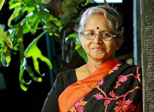 പ്രമുഖ ഗൈനക്കോളജിസ്റ്റ് ഡോ. പിഎ ലളിത അന്തരിച്ചു