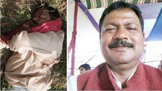 ബീഹാര്‍ സിപിഎം സംസ്ഥാന കമ്മിറ്റി അംഗത്തെ അജ്ഞാതര്‍ വെടിവെച്ച് കൊന്നു