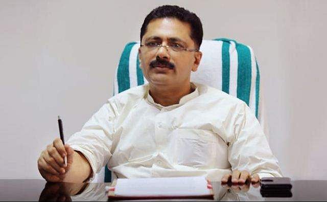 ഇടതുപക്ഷത്ത് നില്‍ക്കുമ്പോഴും കെടി ജലീല്‍ മത മൗലിക ലോക വീക്ഷണത്തിന്റെ പിടിയില്‍ തന്നെ