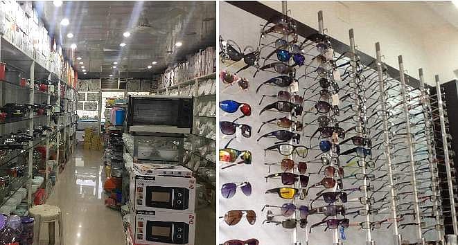 നിയന്ത്രിത ഇളവുകള്‍ പ്രാബല്യത്തില്‍ ; ഇന്ന് തുറക്കുന്ന കടകളും സ്ഥാപനങ്ങളും ഇവയെല്ലാം