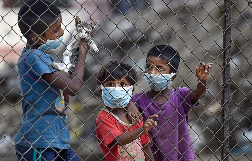 ലോക്ക്ഡൗണ്‍ : ജനങ്ങള്‍ക്ക് ഏഴിന നിര്‍ദേശങ്ങള്‍