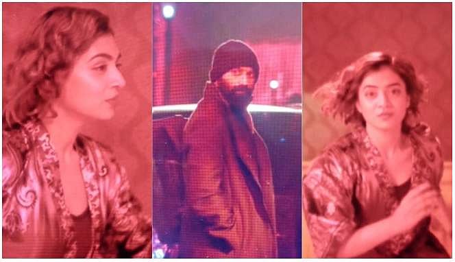 ആംസ്റ്റർഡാമിലെ റെഡ് ഡിസ്ട്രിക്ട് ഫോർട്ട്കൊച്ചിയില്‍ പിറന്നു; ട്രാൻസിലെ ആ രംഗങ്ങൾ ഷൂട്ട് ചെയ്തത് ഇങ്ങനെ 