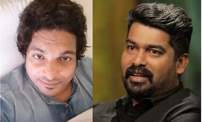 ബന്ധുക്കളും സുഹൃത്തുക്കളുമൊന്നും ചെയ്യാത്ത കാര്യമാണ്, 'യഥാർത്ഥ ഹീറോ'; ജോജുവിനെക്കുറിച്ച് സംവിധായകന്റെ കുറിപ്പ്