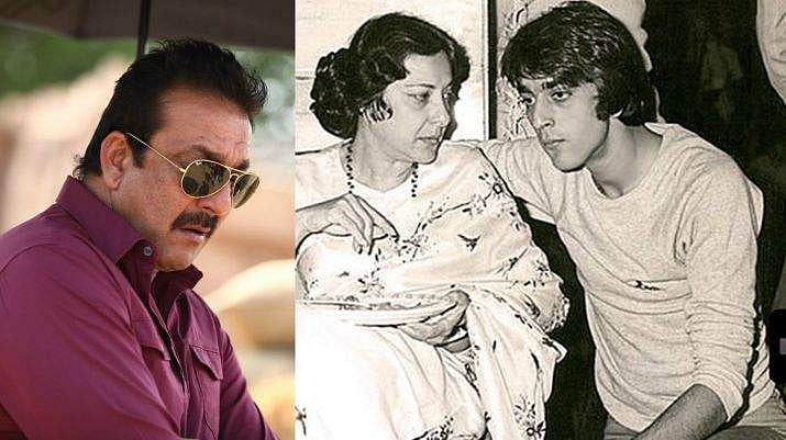 'കൂട്ടുകാർക്കൊപ്പം മുറിയിൽ കയറി വാതില‌ടയ്ക്കും, സഞ്ജയ് ​ദത്ത് സ്വവർ​ഗാനുരാ​ഗിയാണോ എന്ന് അമ്മ സംശയിച്ചിരുന്നു'